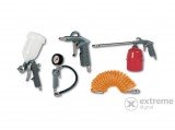 Z-Tools sűrített levegős szervíz készlet, 5 részes (060101-0032)
