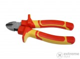 Z-Tools szigetelt oldalcsípő fogó, 160mm-es (CrV)