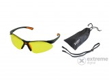 Z-Tools védőszemüveg, 3 részes, sárga (070501-0060)
