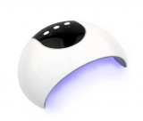 Z2 36W UV/LED műkörmös lámpa - fehér