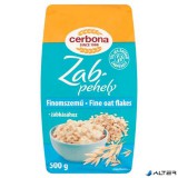 Zabpehely, 500 g, CERBONA, finomszemű