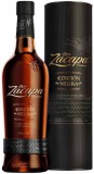 Zacapa Centenario Edicion Negra Rum (0,7L 43%)