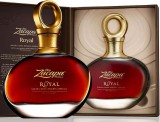 Zacapa Royal Solera Gran Reserva Especial (45% 0,7L)