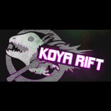 Zach Kehs (SunnyKatt) Koya Rift (PC - Steam elektronikus játék licensz)