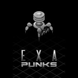 Zachtronics EXAPUNKS (PC - Steam elektronikus játék licensz)