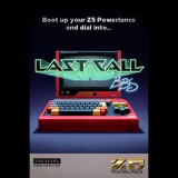 Zachtronics Last Call BBS (PC - Steam elektronikus játék licensz)