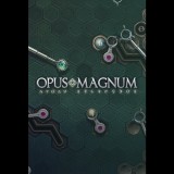 Zachtronics Opus Magnum (PC - Steam elektronikus játék licensz)
