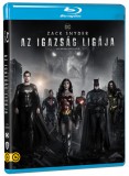 Zack Snyder: Az Igazság Ligája (2021) - 2 Blu-ray