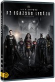 Zack Snyder: Az Igazság Ligája (2021) - 2 DVD