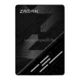 ZADAK SSD 512GB 2.5" SATAIII 7mm TWSS3 RP (ZS512GTWSS3-1)