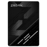 Zadak TWSS3 RP 256GB SATAIII 2.5" (ZS256GTWSS3-1) - SSD