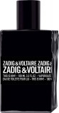 Zadig & Voltaire This is Him! EDT 100ml Tester Férfi Parfüm