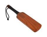 ZADO - fa fenekelő (barna)