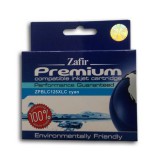 Zafir Brother LC125 XL Zafír Prémium 100% új cyan tintapatron