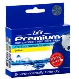 Zafir Brother LC462XL utángyártott Yellow tintapatron 5718915852571