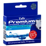 Zafir Canon CLI-581XXL (8,3 ml) Zafír cyan utángyártott tintapatron
