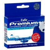Zafir CLI-526 (CLI526C) Chip utángyártott Cyan tintapatron 5718915811875