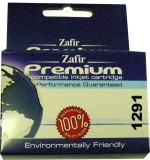 Zafir epson t1291 utángyártott black tintapatron 5718915810779