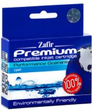 Zafir Epson T2432 (12 ml) Zafír cyan utángyártott tintapatron
