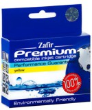 Zafir Epson T2434 (12 ml) Zafír sárga utángyártott tintapatron