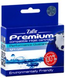 Zafir Epson T2435 (12 ml) Zafír világos cyan utángyártott tintapatron