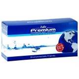 Zafir HP CF542X (203X) utángyártott Yellow toner 5718915834560