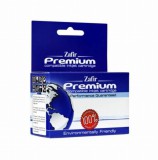 ZAFIR HP CH563EE (301XL) Fekete utángyártott 18ml