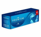 ZAFIR HP W1420A (142A) utángyártott fekete toner 5718915850669