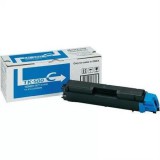 Zafir Kyocera TK-580 Cyan toner 5718915825568