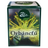 Zafir Orbáncfű kapszula  -Zafír-
