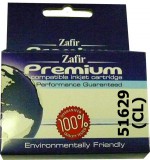 ZAFÍR PREMIUM 51629 HP 29 (100% új) tintapatron