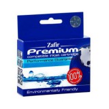 Zafir Premium 711 (CZ130A) HP patron sárga (3362)