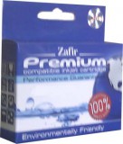 ZAFÍR PREMIUM Brother LC525XL M (CB525M) CHIP NÉLKÜL 100% ÚJ UGY. TINTAPATRON