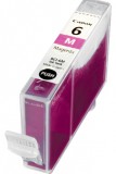 ZAFÍR PREMIUM Canon BCI 6 PHOTO MAGENTA (FOR USE)