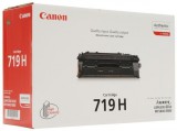 ZAFÍR PREMIUM Canon CRG-719H EREDETI CANON TONER