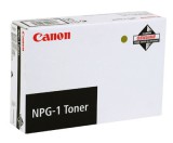 ZAFÍR PREMIUM Canon NPG-1 FOR USE TONER