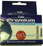 ZAFÍR PREMIUM Canon PG-545XL BK 100% ÚJ UGY. TINTAPATRON