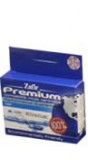 ZAFÍR PREMIUM EPSON T0482 100% új tintapatron