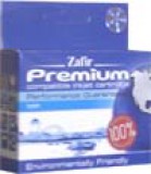 ZAFÍR PREMIUM EPSON T0802 C  100% ÚJ PATRON