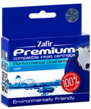 ZAFÍR PREMIUM Epson T502XL CYAN 14ML (C13T02W24010) 100% ÚJ UGY. ZAFÍR TINTAPATRON