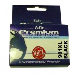 ZAFÍR PREMIUM HP CC654AE (No. 901XLB) fekete 100% új patron