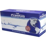 ZAFÍR PREMIUM HP CF279H (No. 279X) BK fekete (BK-Black) nagy kapacitású PRÉMIUM kompatibilis (utángyártott) toner