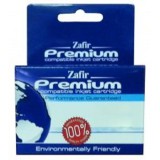 ZAFÍR PREMIUM HP F6V24AE (No.652XL) színes (C-Color) nagy kapacitású PREMIUM kompatibilis (utángyártott) tintapatron