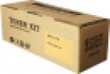 ZAFÍR PREMIUM Kyocera-Mita TK-110 100% ÚJ UGY. TOMOEGAWA POROS TONER