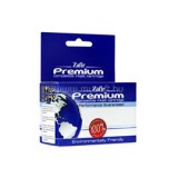 ZAFÍR PREMIUM Tintapatron - 15ml T2991 (29XL) FEKETE, 100% új utángyártott (ZAFIR_1627)