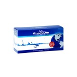 Zafír Premium utángyártott HP toner 233A (fekete)