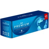 Zafír Premium utángyártott Xerox toner 106R03621 (fekete)