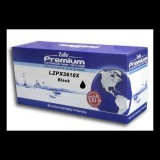 Zafír Premium utángyártott Xerox toner 106R03623 (fekete)