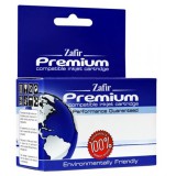 ZAFÍR PREMIUM Zafir Epson T502XL (C13T02W14010) utángyártott  tintapatron (fekete)