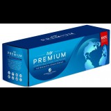 ZAFÍR PREMIUM Zafír HP 207X nagy kapacitású LaserJet utángyártott tonerkazetta fekete (W2210XZ) (W2210XZ)